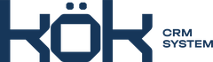 kök CRM system
